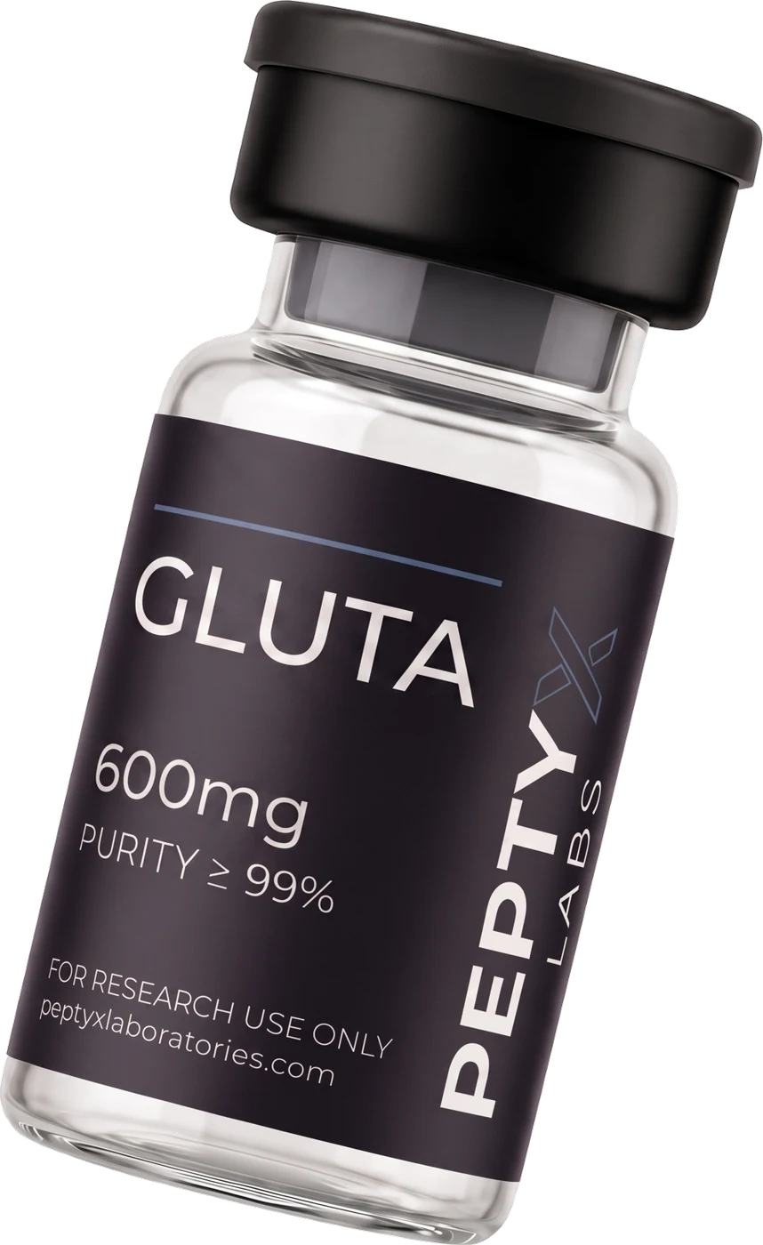 GLUTATHIONE 600-1500MG
