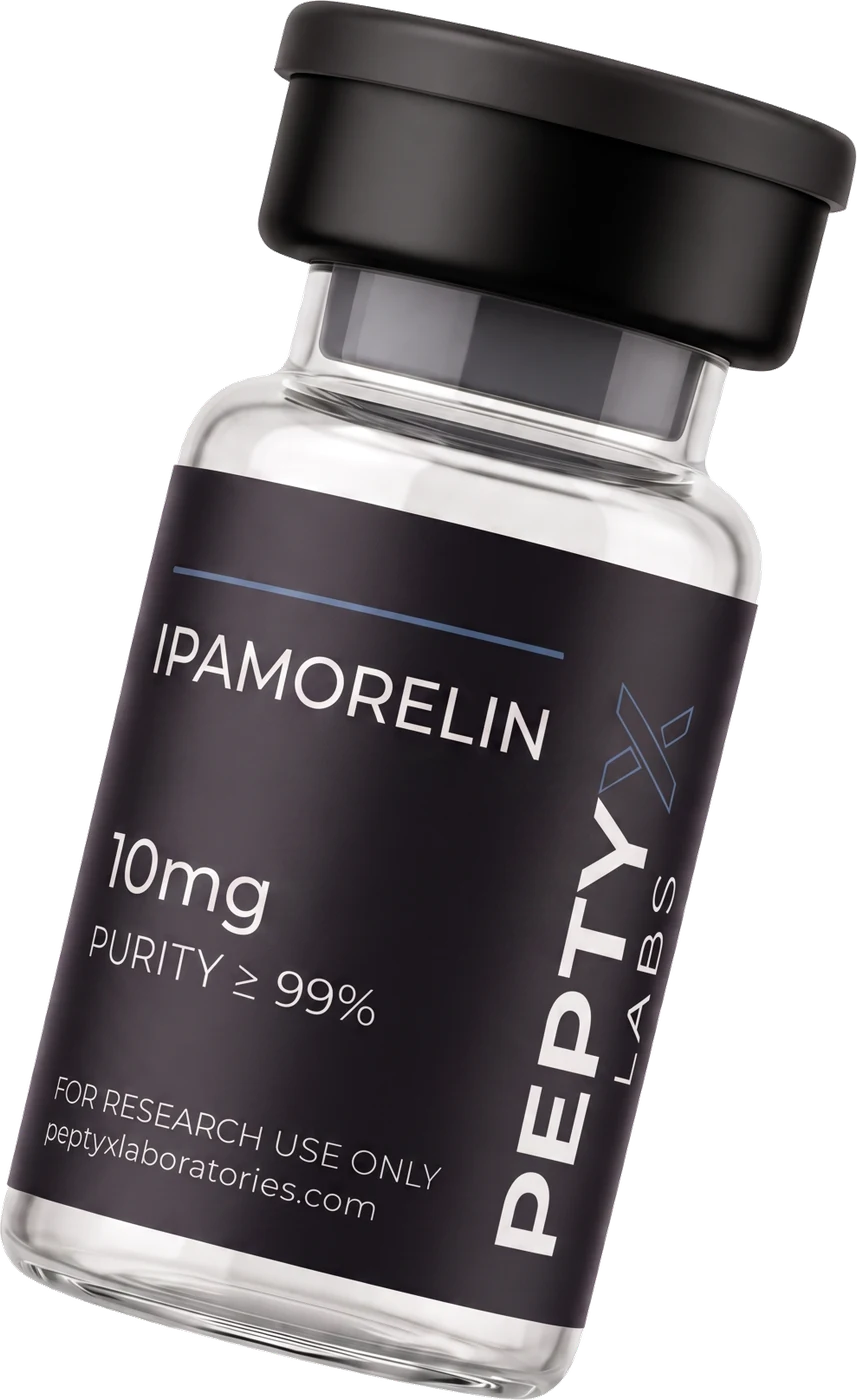 IPAMORELIN 10MG