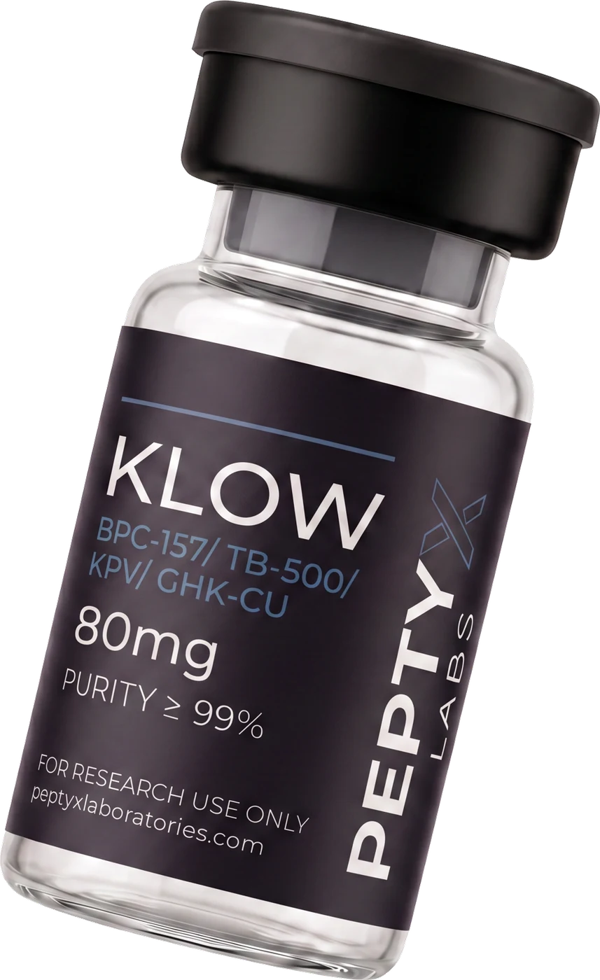 KLOW 80MG