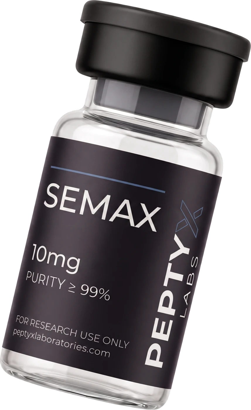 SEMAX 10MG